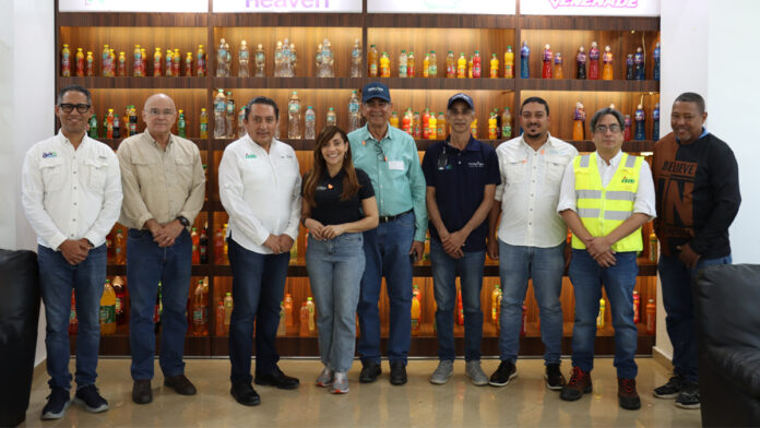 gestión sostenible del agua
