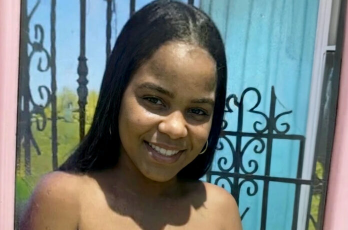 muerte de Luz María Figueroa
