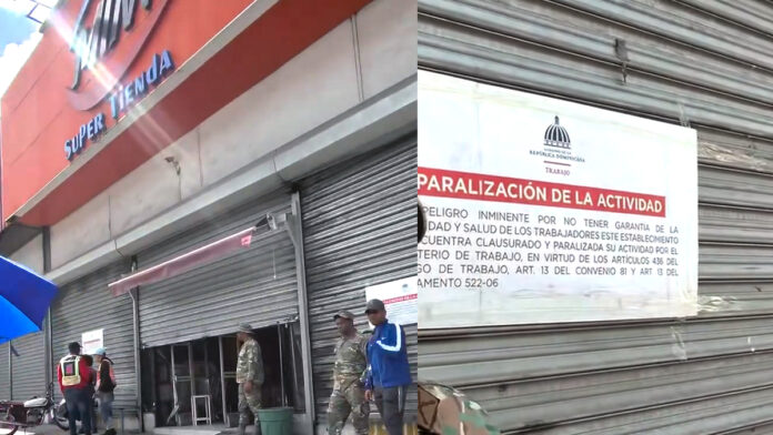 peligro laboral