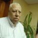 Falleció el sacerdote Marcial Silva, destacado opositor del profesor Juan Bosch, Alcarrizos News Diario Digital