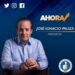 José Ignacio Paliza recorrerá el país como parte de su estrategia para ganar la presidencia del PRM, Alcarrizos News Diario Digital