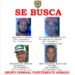 Policía Nacional identifica a cuatro hombres vinculados a muerte de dos oficiales en Los Alcarrizos, Alcarrizos News Diario Digital