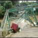 Río Camú, Puente, Colapsa, Lluvias, Alcarrizos News Diario Digital