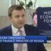 rusia, economia, Alcarrizos News Diario Digital