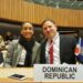 Salim Ibarra, fallece, muerte, cancilleria, abogado, PRD, Alcarrizos News Diario Digital