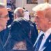 Abinader conversó con Trump