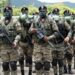 Cambio de lema del Ejército