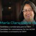 voto dominicano en la CIDH