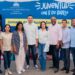 Juventud con B de Barrio
