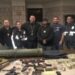 detienen a dominicano con armas y estuche de bazooka a dominicano en harlem, ny, Alcarrizos News Diario Digital