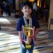 Niño mexicano de 6 años gana Campeonato Mundial de Matemáticas en Malasia, Alcarrizos News Diario Digital