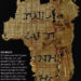 La identificación del papiro 7Q5, Alcarrizos News Diario Digital